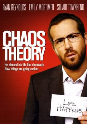 unknown Chaos Theory movie poster