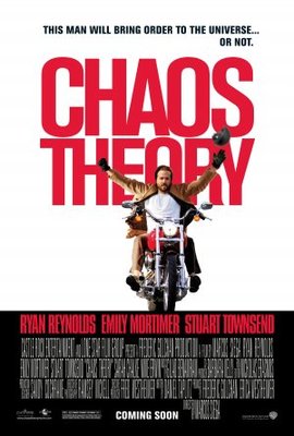 unknown Chaos Theory movie poster