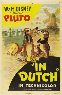 unknown In Dutch movie poster