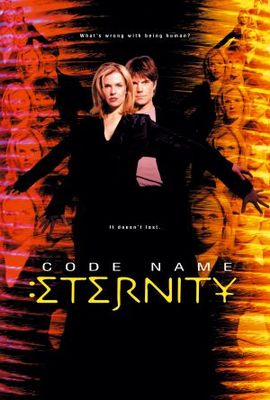 unknown Code Name: Eternity movie poster