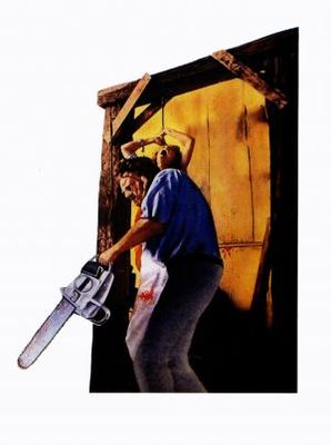 unknown The Texas Chain Saw Massacre movie poster