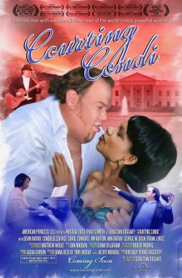 unknown Courting Condi movie poster