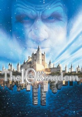 unknown The 10th Kingdom movie poster
