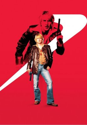 unknown Starsky And Hutch movie poster