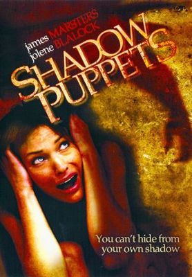 unknown Shadow Puppets movie poster