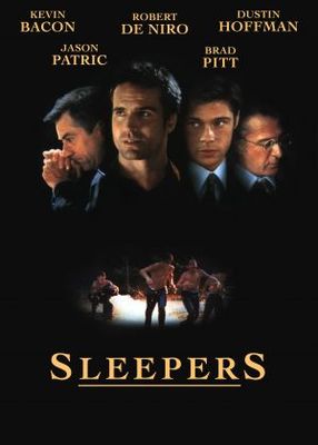 unknown Sleepers movie poster