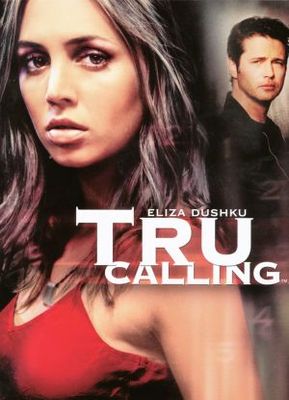 unknown Tru Calling movie poster