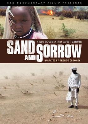 unknown Sand and Sorrow movie poster