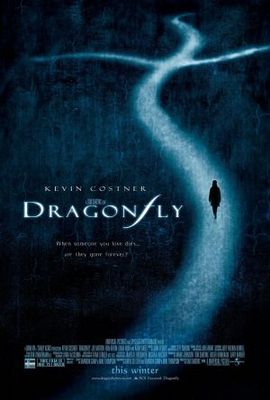 unknown Dragonfly movie poster