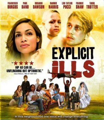 unknown Explicit Ills movie poster