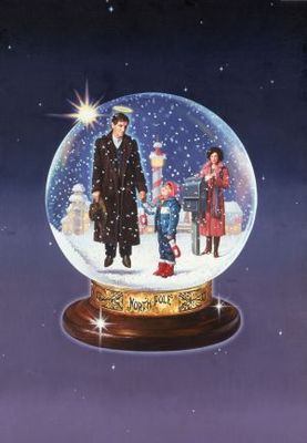 unknown One Magic Christmas movie poster