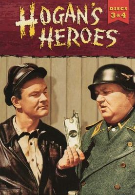 unknown Hogan's Heroes movie poster
