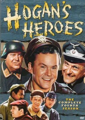 unknown Hogan's Heroes movie poster