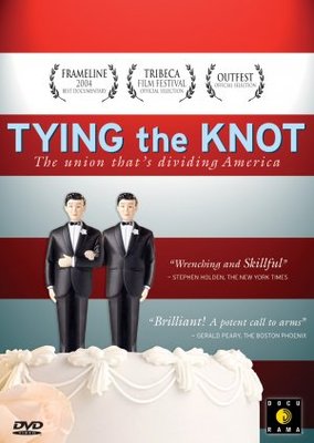 unknown Tying the Knot movie poster