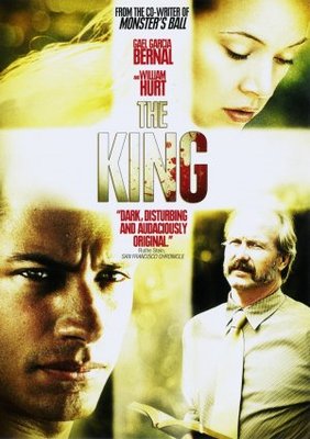 unknown The King movie poster