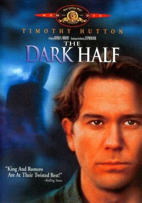 unknown The Dark Half movie poster