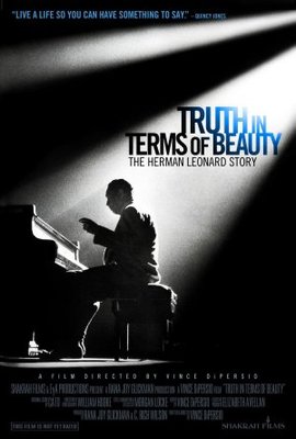 unknown Truth in Terms of Beauty movie poster