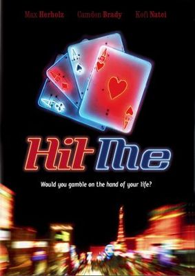 unknown Hit Me movie poster