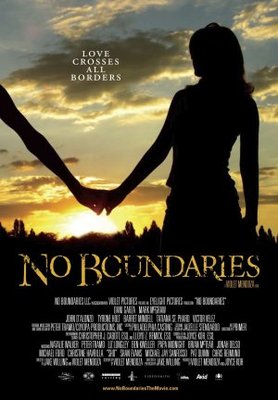 unknown No Boundaries movie poster