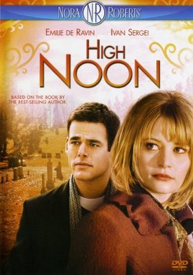 unknown High Noon movie poster