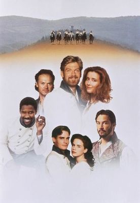 unknown Much Ado About Nothing movie poster