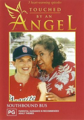 unknown Touched by an Angel movie poster