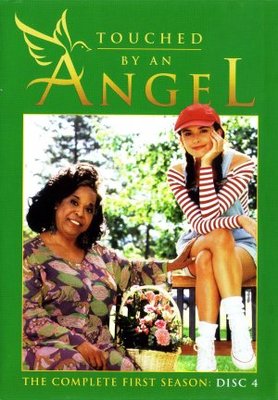 unknown Touched by an Angel movie poster