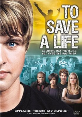 unknown To Save a Life movie poster