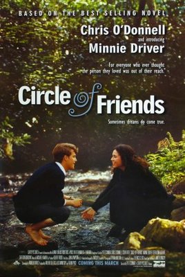 unknown Circle of Friends movie poster