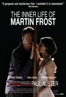 unknown The Inner Life of Martin Frost movie poster