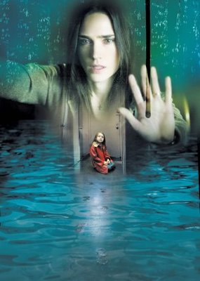 unknown Dark Water movie poster