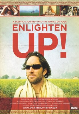 unknown Enlighten Up! movie poster