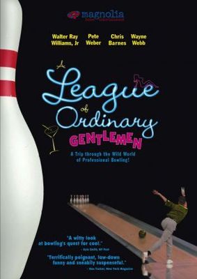 unknown A League of Ordinary Gentlemen movie poster