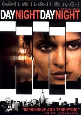 unknown Day Night Day Night movie poster