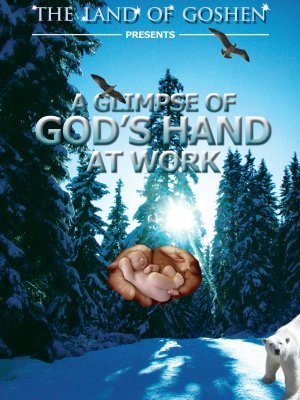 unknown A Glimpse of GOD'S Hand at Work movie poster