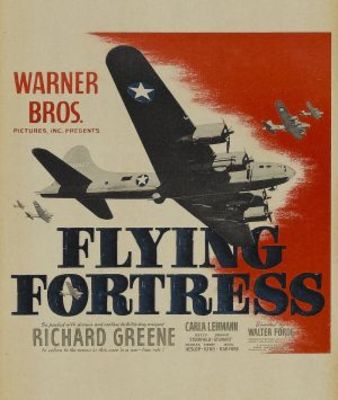 unknown Flying Fortress movie poster
