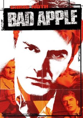 unknown Bad Apple movie poster
