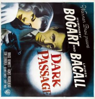 unknown Dark Passage movie poster