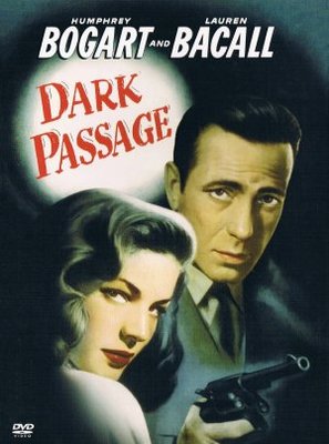 unknown Dark Passage movie poster