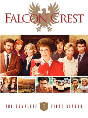 unknown Falcon Crest movie poster