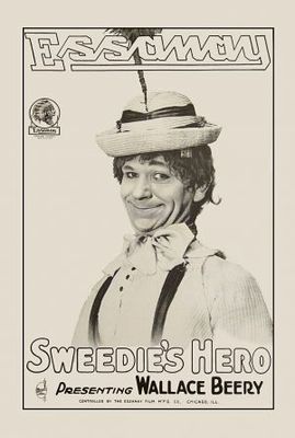 unknown Sweedie's Hero movie poster