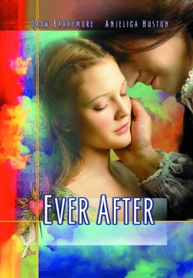 unknown Ever After movie poster