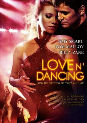 unknown Love N' Dancing movie poster