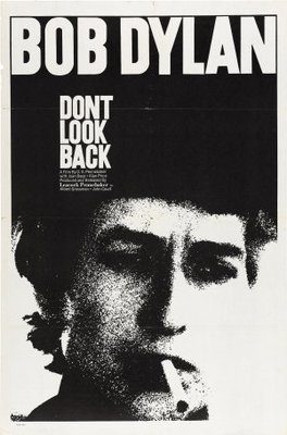 unknown Dont Look Back movie poster