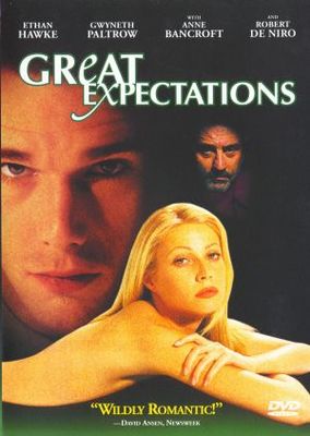 unknown Great Expectations movie poster