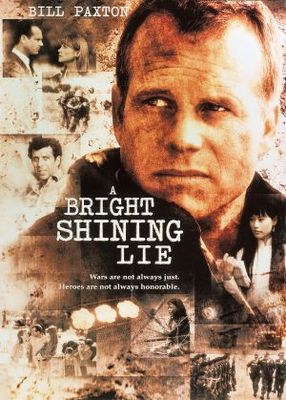 unknown A Bright Shining Lie movie poster