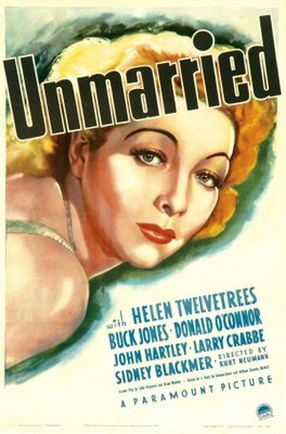 unknown Unmarried movie poster