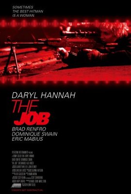 unknown The Job movie poster