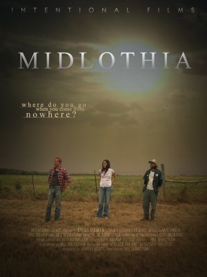 unknown Midlothia movie poster