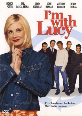 unknown I'm With Lucy movie poster